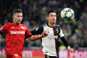 ASSE Mercato : Leverkusen, Panagiotis Retsos est à Saint-Etienne